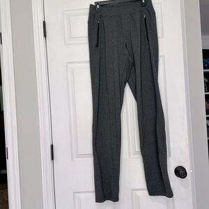 Men’s lululemon lightweight joggers size medium tall